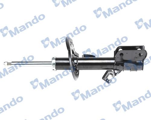 Mando MSS020250 Амортизатор підвіски передній лівий газомасляний MSS020250: Купити в Україні - Добра ціна на EXIST.UA!