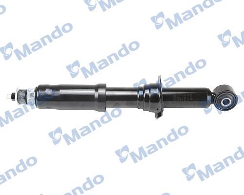 Mando MSS020316 Амортизатор підвіски передній газомасляний MSS020316: Купити в Україні - Добра ціна на EXIST.UA!