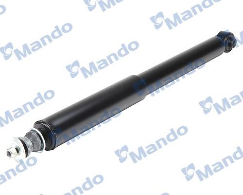Mando Амортизатор підвіскі задній газомасляний – ціна 2109 UAH