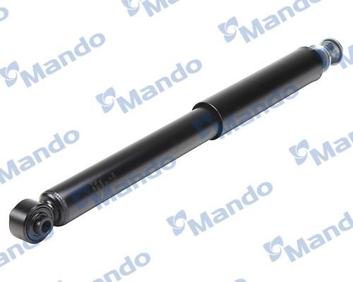 Амортизатор підвіскі задній газомасляний Mando MSS020201