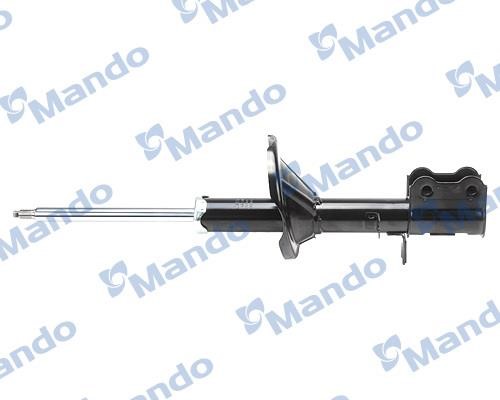Mando EX0K2C128900B Амортизатор підвіски задній лівий газомасляний EX0K2C128900B: Купити в Україні - Добра ціна на EXIST.UA!