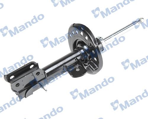 Купити Mando MSS020250 за низькою ціною в Україні!