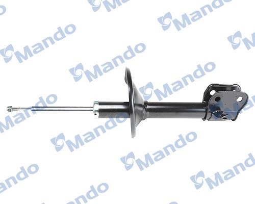 Mando MSS020188 Амортизатор підвіски передній лівий газомасляний MSS020188: Купити в Україні - Добра ціна на EXIST.UA!