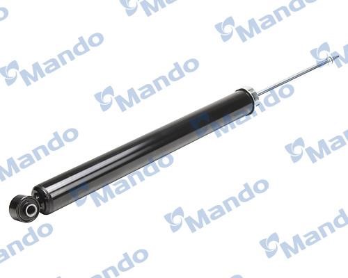 Амортизатор підвіскі задній газомасляний Mando MSS020643