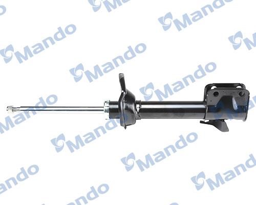 Mando MSS020487 Амортизатор підвіски задній лівий газомасляний MSS020487: Купити в Україні - Добра ціна на EXIST.UA!