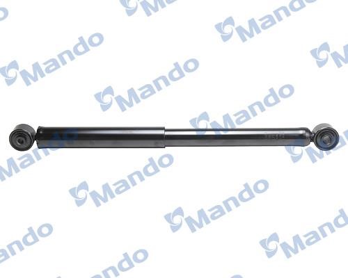 Mando MSS020403 Амортизатор підвіскі задній газомасляний MSS020403: Купити в Україні - Добра ціна на EXIST.UA!