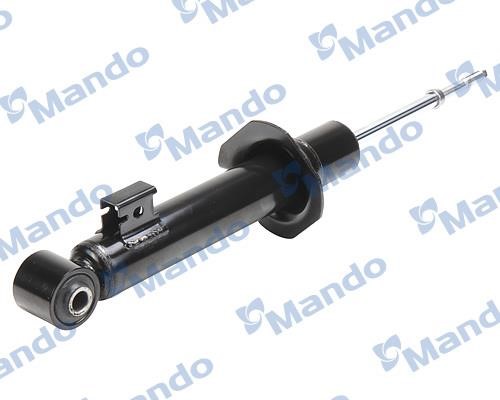 Амортизатор підвіски передній газомасляний Mando MSS020560