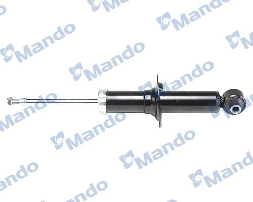 Mando MSS020243 Амортизатор підвіскі задній газомасляний MSS020243: Приваблива ціна - Купити в Україні на EXIST.UA!