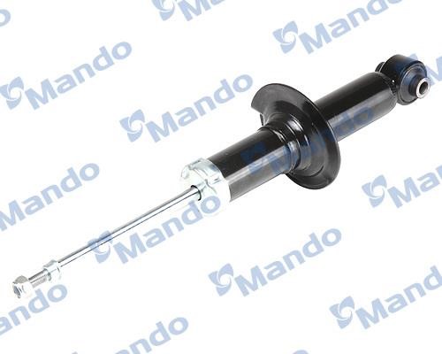 Амортизатор підвіскі задній газомасляний Mando MSS020243