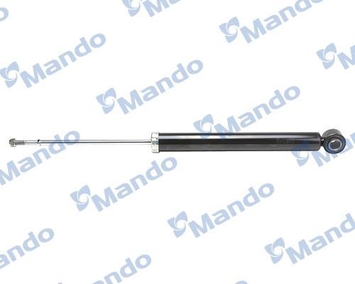 Mando MSS020233 Амортизатор підвіскі задній газомасляний MSS020233: Купити в Україні - Добра ціна на EXIST.UA!