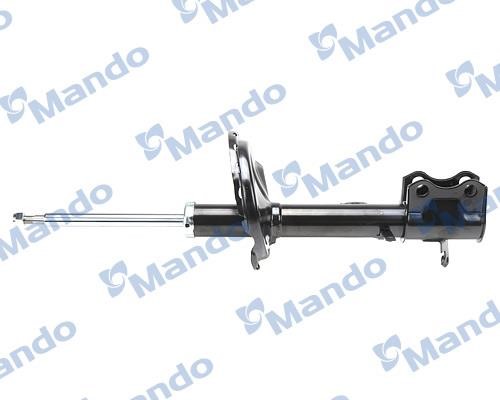 Mando MSS020279 Амортизатор підвіски задній лівий газомасляний MSS020279: Купити в Україні - Добра ціна на EXIST.UA!