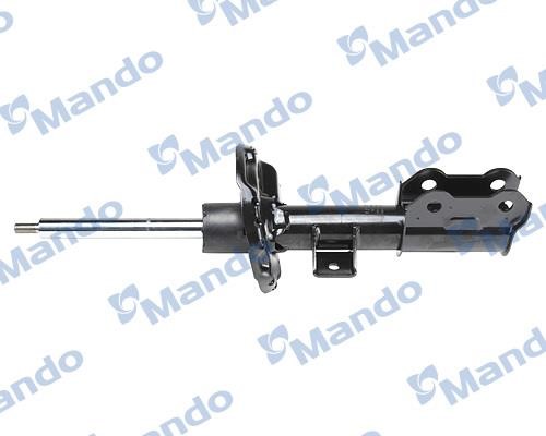 Mando EX54650D4000 Амортизатор підвіски передній лівий EX54650D4000: Купити в Україні - Добра ціна на EXIST.UA!