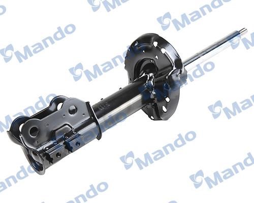 Амортизатор подвески передний левый Mando EX54650D4000