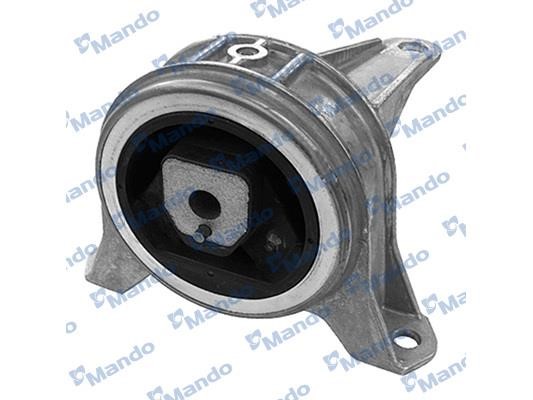 Mando MCC015147 Подушка двигуна MCC015147: Купити в Україні - Добра ціна на EXIST.UA!