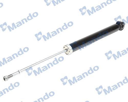 Амортизатор підвіскі задній газомасляний Mando MSS020233