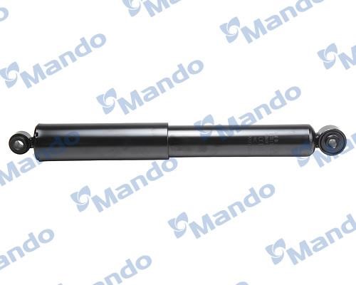 Mando MSS020366 Амортизатор підвіскі задній газомасляний MSS020366: Купити в Україні - Добра ціна на EXIST.UA!