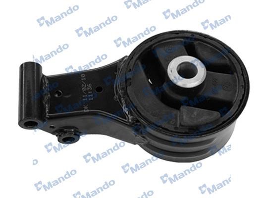 Mando MCC015059 Подушка двигуна MCC015059: Купити в Україні - Добра ціна на EXIST.UA!