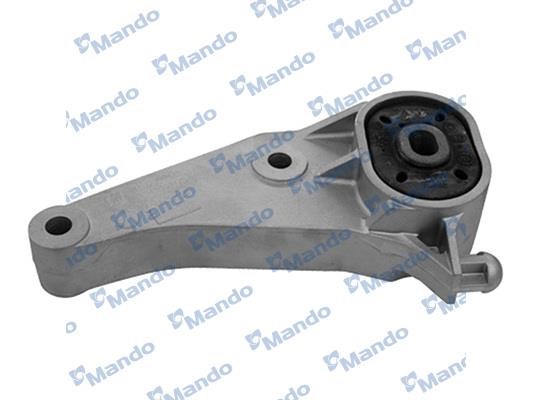 Mando MCC015071 Подушка двигуна MCC015071: Купити в Україні - Добра ціна на EXIST.UA!