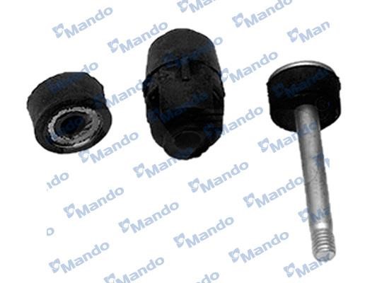 Mando MCC005001 Втулки стабілізатора переднього, комплект MCC005001: Купити в Україні - Добра ціна на EXIST.UA!