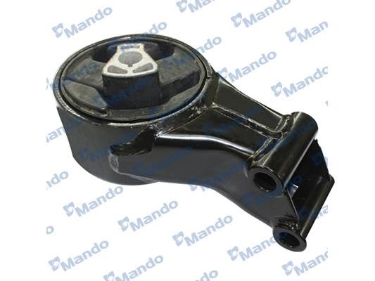 Mando MCC015092 Подушка двигуна MCC015092: Купити в Україні - Добра ціна на EXIST.UA!
