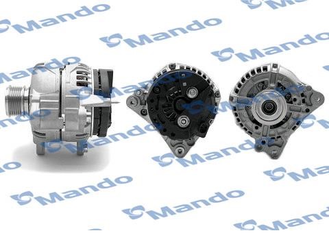 Mando MEE035050 Генератор MEE035050: Купити в Україні - Добра ціна на EXIST.UA!