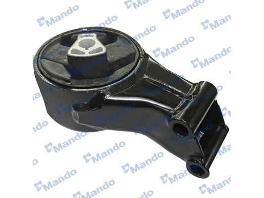 Mando MCC015122 Подушка двигуна MCC015122: Купити в Україні - Добра ціна на EXIST.UA!