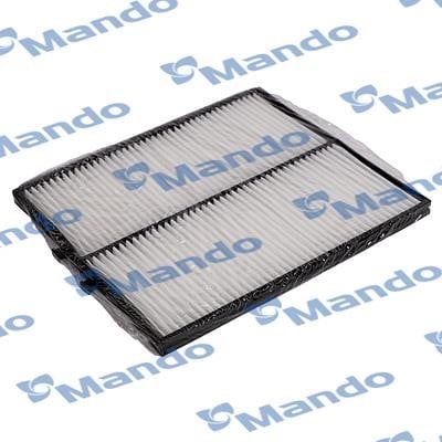 Mando MCF009 Фильтр салона MCF009: Купить в Украине - Отличная цена на EXIST.UA!