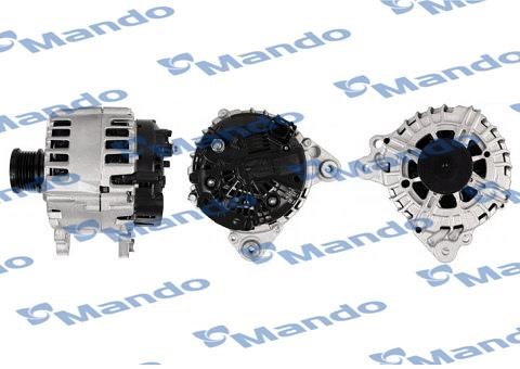 Mando MEE035090 Генератор MEE035090: Купити в Україні - Добра ціна на EXIST.UA!