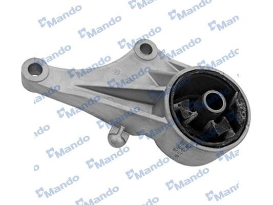Mando MCC015038 Подушка двигуна передня MCC015038: Купити в Україні - Добра ціна на EXIST.UA!