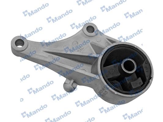 Mando MCC015039 Подушка двигуна передня MCC015039: Купити в Україні - Добра ціна на EXIST.UA!