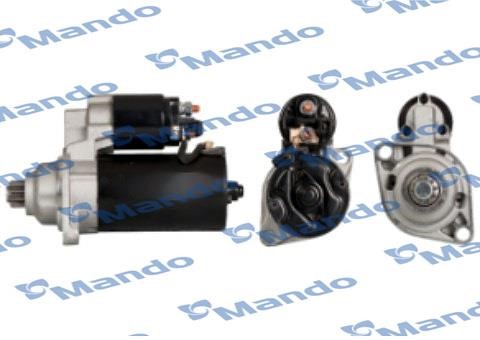Mando MEE015002 Стартер MEE015002: Купити в Україні - Добра ціна на EXIST.UA!