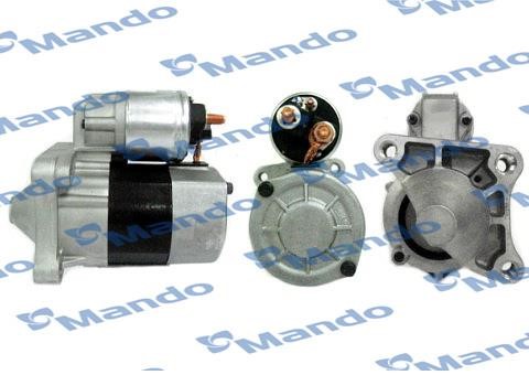 Mando MEE015012 Стартер MEE015012: Купити в Україні - Добра ціна на EXIST.UA!