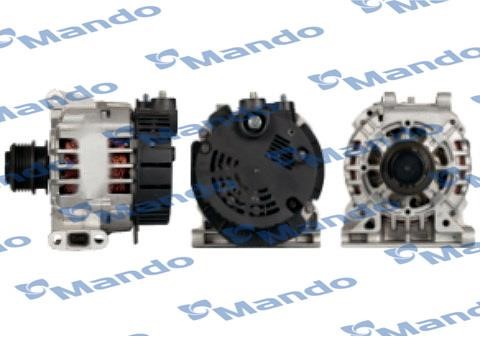 Mando MEE035034 Генератор MEE035034: Купити в Україні - Добра ціна на EXIST.UA!