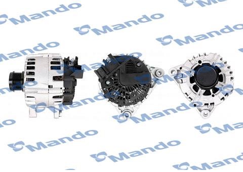 Mando MEE035124 Генератор MEE035124: Купити в Україні - Добра ціна на EXIST.UA!