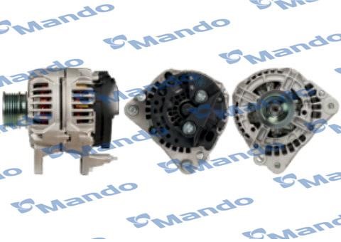 Mando MEE035042 Генератор MEE035042: Купити в Україні - Добра ціна на EXIST.UA!