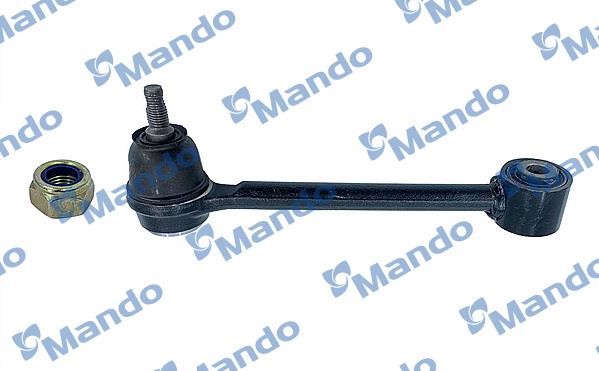 Mando MSA010067 Важіль підвіски задній MSA010067: Купити в Україні - Добра ціна на EXIST.UA!
