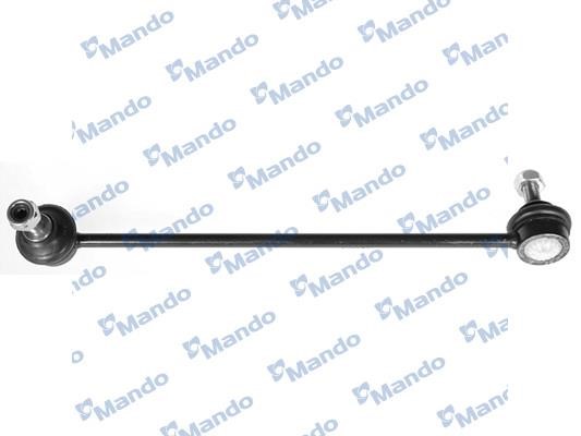 Mando MSC015036 Стійка стабілізатора MSC015036: Купити в Україні - Добра ціна на EXIST.UA!