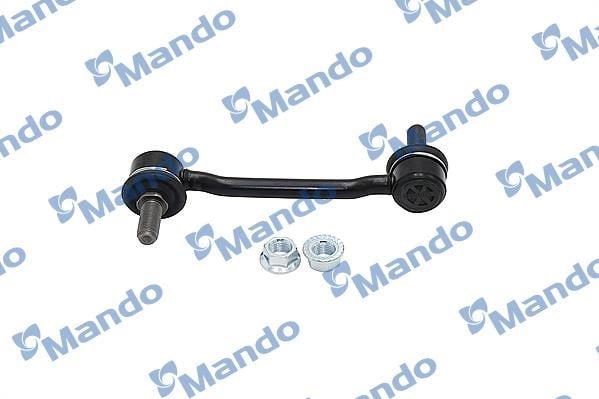 Mando MSC010002 Стійка стабілізатора переднього MSC010002: Купити в Україні - Добра ціна на EXIST.UA!