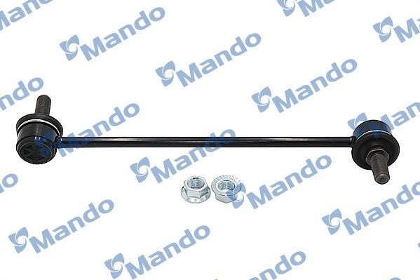 Mando MSC010006 Стійка стабілізатора переднього права MSC010006: Купити в Україні - Добра ціна на EXIST.UA!