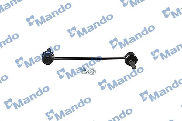 Mando MSC010012 Стійка стабілізатора переднього MSC010012: Купити в Україні - Добра ціна на EXIST.UA!