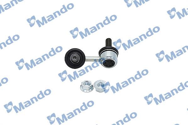 Mando MSC010013 Стійка стабілізатора переднього права MSC010013: Купити в Україні - Добра ціна на EXIST.UA!