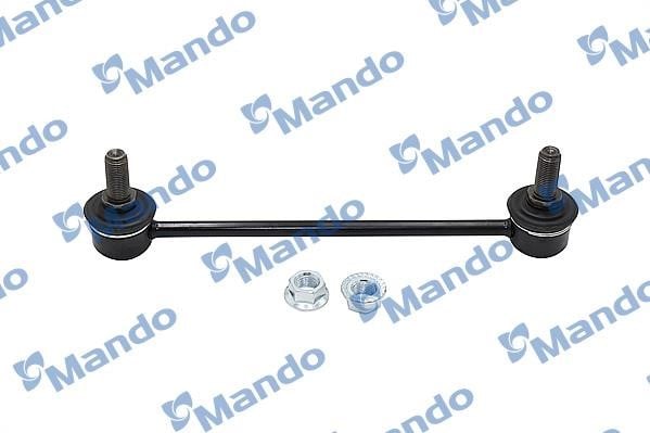 Mando MSC010014 Стійка стабілізатора заднього MSC010014: Купити в Україні - Добра ціна на EXIST.UA!