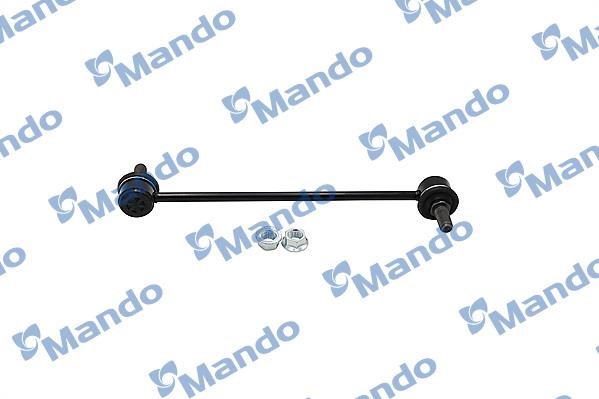 Mando MSC010021 Стійка стабілізатора переднього ліва MSC010021: Купити в Україні - Добра ціна на EXIST.UA!