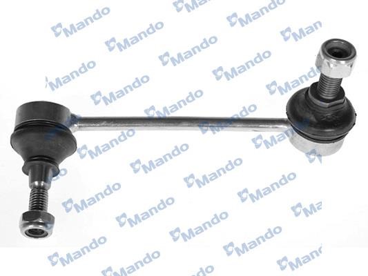 Mando MSC015055 Стійка стабілізатора MSC015055: Купити в Україні - Добра ціна на EXIST.UA!
