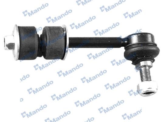 Mando MSC015258 Стійка стабілізатора MSC015258: Купити в Україні - Добра ціна на EXIST.UA!