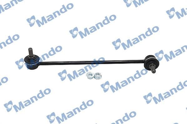 Mando MSC010024 Стійка стабілізатора переднього ліва MSC010024: Купити в Україні - Добра ціна на EXIST.UA!