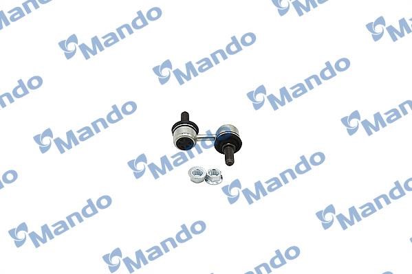 Mando MSC010025 Стійка стабілізатора переднього MSC010025: Купити в Україні - Добра ціна на EXIST.UA!