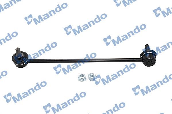 Mando MSC010027 Стійка стабілізатора переднього права MSC010027: Купити в Україні - Добра ціна на EXIST.UA!