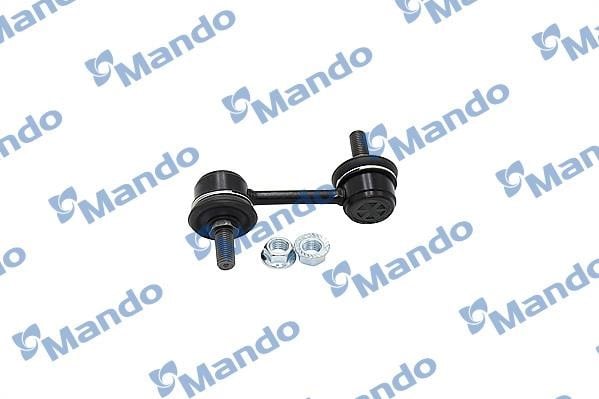 Mando MSC010029 Стійка стабілізатора заднього MSC010029: Купити в Україні - Добра ціна на EXIST.UA!
