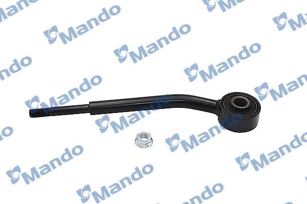 Mando MSC010062 Стійка стабілізатора переднього права MSC010062: Приваблива ціна - Купити в Україні на EXIST.UA!